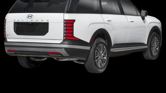 2026 Hyundai PALISADE Hybrid SEL