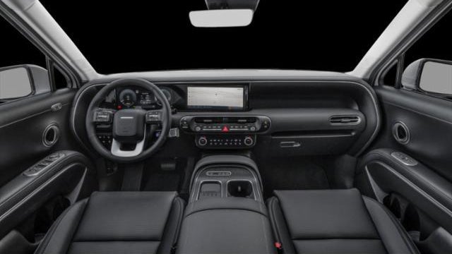 2026 Hyundai PALISADE Hybrid SEL