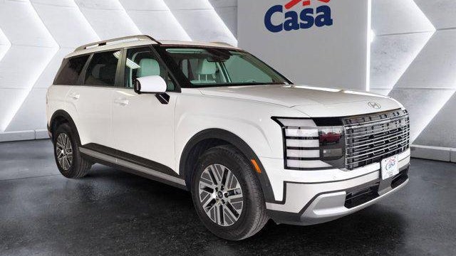 Preowned 2026 Hyundai PALISADE Hybrid SEL for Sale