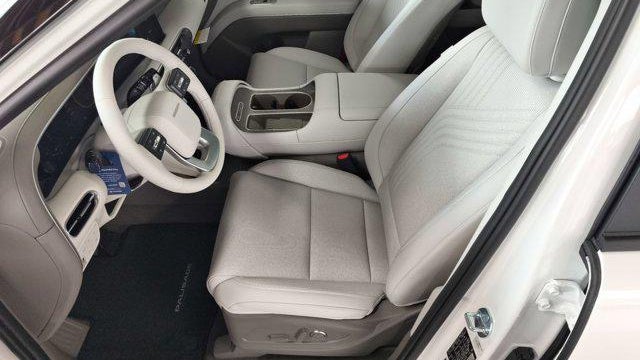 2026 Hyundai PALISADE Hybrid SEL