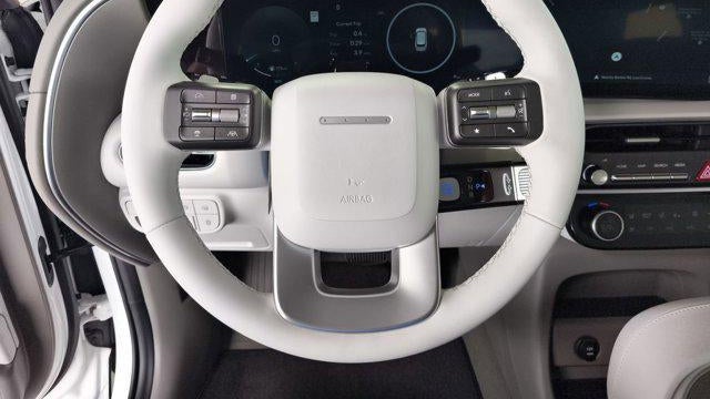2026 Hyundai PALISADE Hybrid SEL