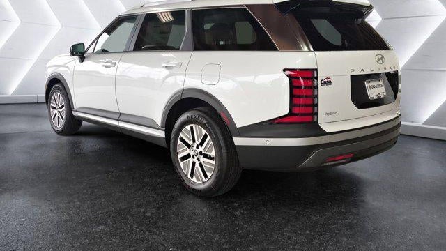 2026 Hyundai PALISADE Hybrid SEL