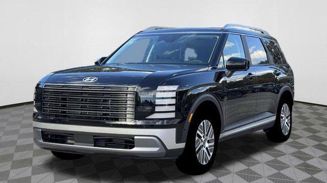 Preowned 2026 Hyundai PALISADE Hybrid SEL for Sale