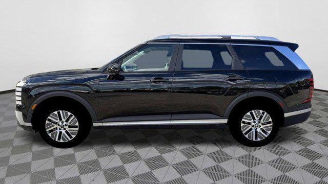 2026 Hyundai PALISADE Hybrid SEL