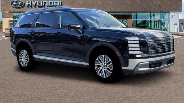 2026 Hyundai PALISADE Hybrid SEL
