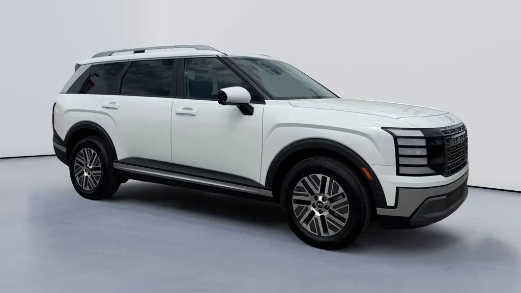 Preowned 2026 Hyundai PALISADE Hybrid SEL for Sale
