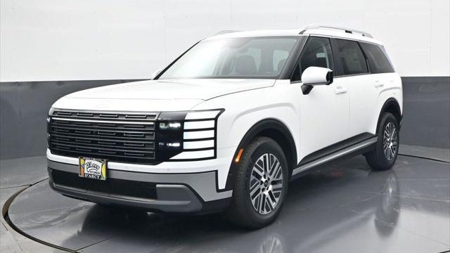 Preowned 2026 Hyundai PALISADE Hybrid SEL for Sale
