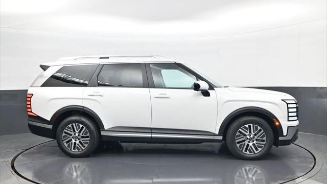 2026 Hyundai PALISADE Hybrid SEL