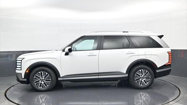 2026 Hyundai PALISADE Hybrid SEL