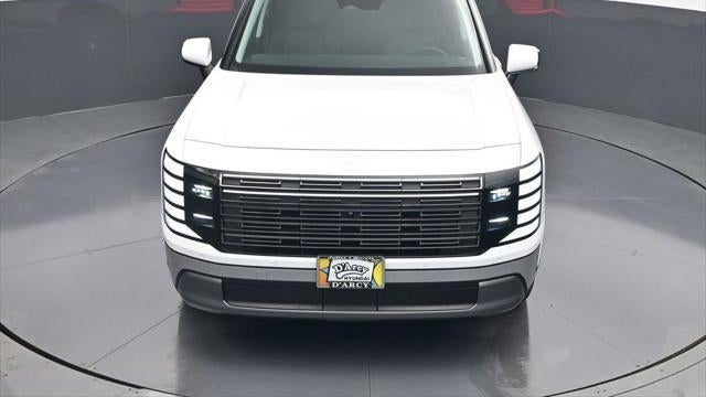 2026 Hyundai PALISADE Hybrid SEL