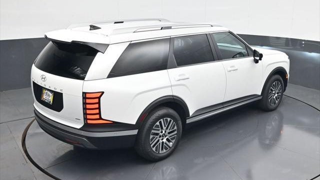 2026 Hyundai PALISADE Hybrid SEL