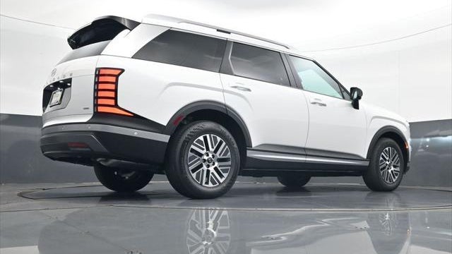 2026 Hyundai PALISADE Hybrid SEL