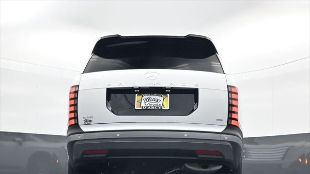 2026 Hyundai PALISADE Hybrid SEL