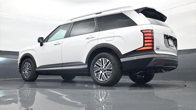 2026 Hyundai PALISADE Hybrid SEL