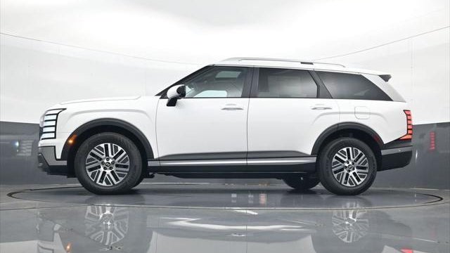 2026 Hyundai PALISADE Hybrid SEL
