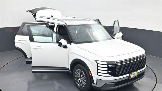 2026 Hyundai PALISADE Hybrid SEL