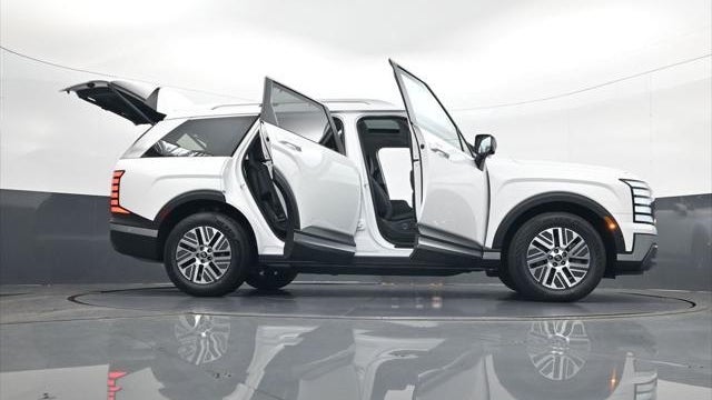 2026 Hyundai PALISADE Hybrid SEL