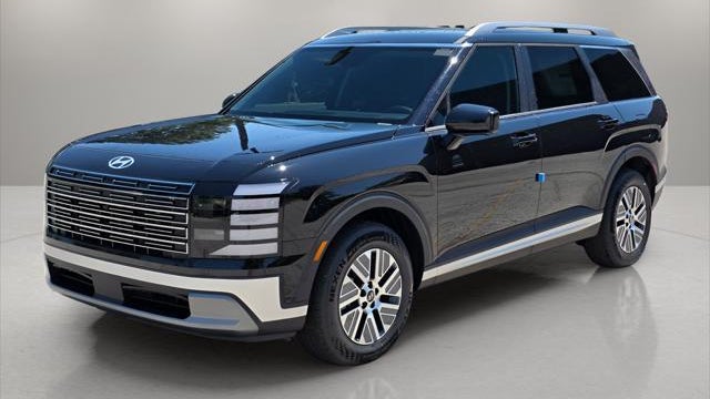 Preowned 2026 Hyundai PALISADE Hybrid SEL for Sale