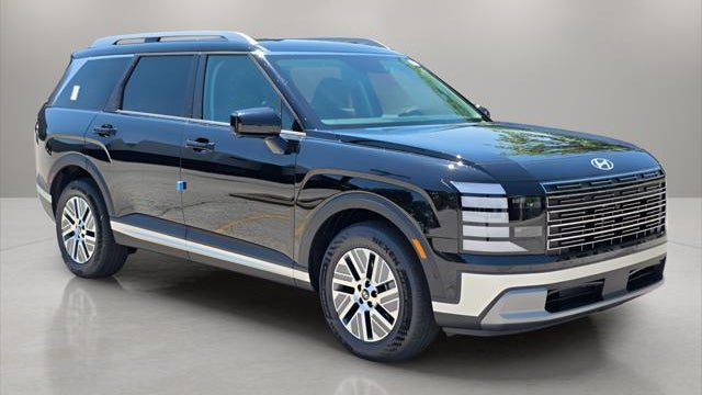 2026 Hyundai PALISADE Hybrid SEL