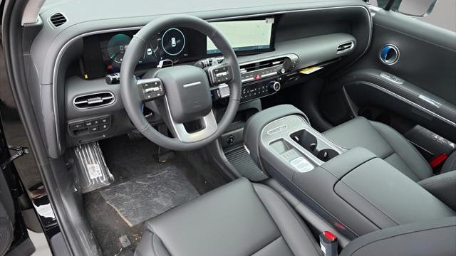 2026 Hyundai PALISADE Hybrid SEL