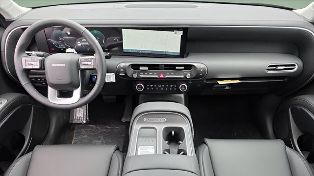 2026 Hyundai PALISADE Hybrid SEL