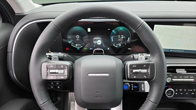 2026 Hyundai PALISADE Hybrid SEL