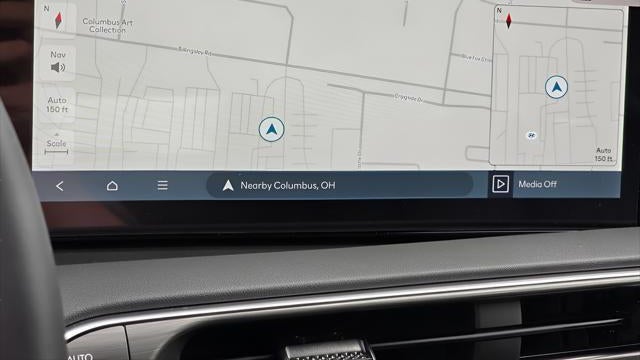 2026 Hyundai PALISADE Hybrid SEL