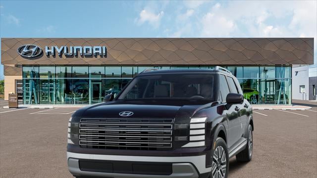 Preowned 2026 Hyundai PALISADE Hybrid SEL for Sale