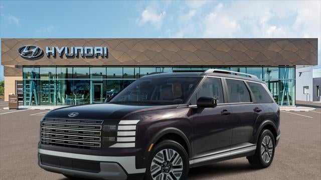 2026 Hyundai PALISADE Hybrid SEL