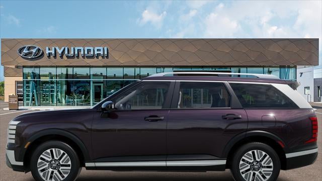2026 Hyundai PALISADE Hybrid SEL