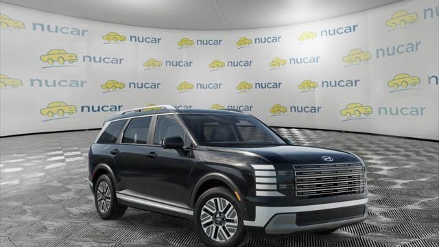 2026 Hyundai PALISADE Hybrid SEL