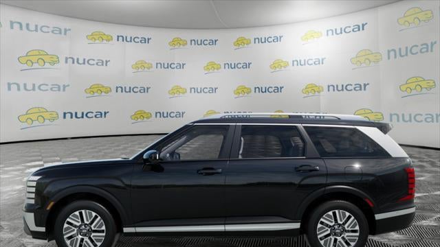 2026 Hyundai PALISADE Hybrid SEL
