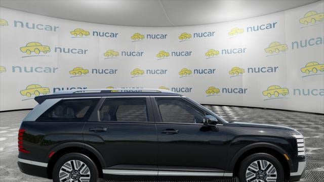 2026 Hyundai PALISADE Hybrid SEL