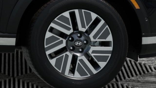 2026 Hyundai PALISADE Hybrid SEL