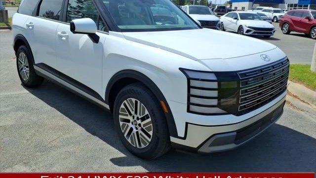 Preowned 2026 Hyundai PALISADE Hybrid SEL for Sale