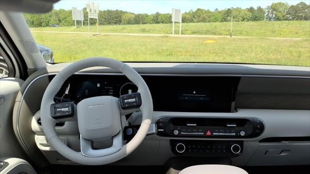 2026 Hyundai PALISADE Hybrid SEL