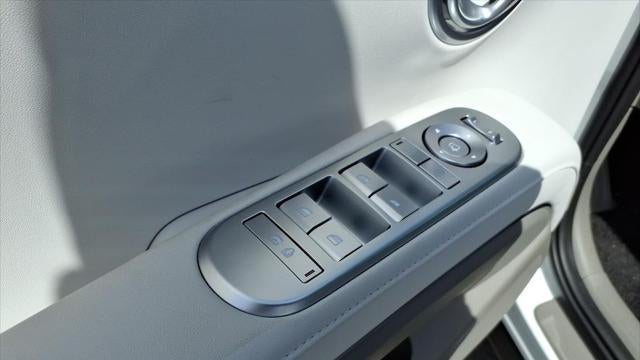 2026 Hyundai PALISADE Hybrid SEL