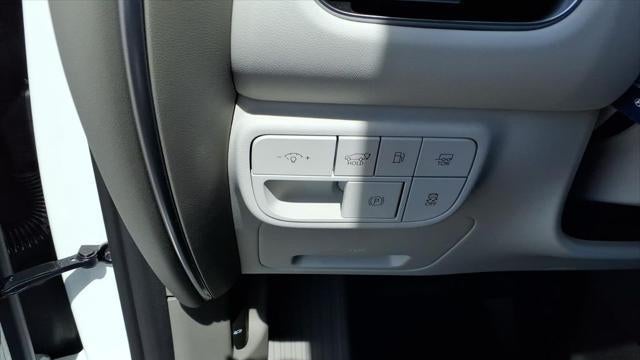2026 Hyundai PALISADE Hybrid SEL