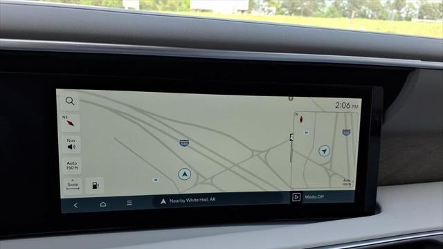 2026 Hyundai PALISADE Hybrid SEL