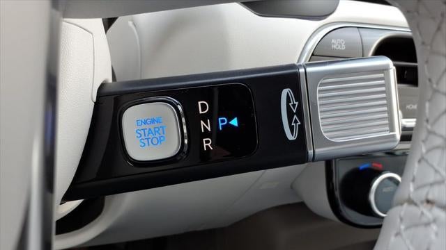 2026 Hyundai PALISADE Hybrid SEL