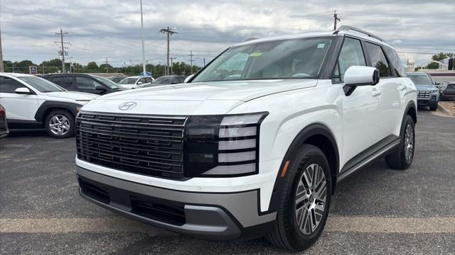 Preowned 2026 Hyundai PALISADE Hybrid SEL for Sale