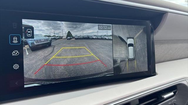 2026 Hyundai PALISADE Hybrid SEL