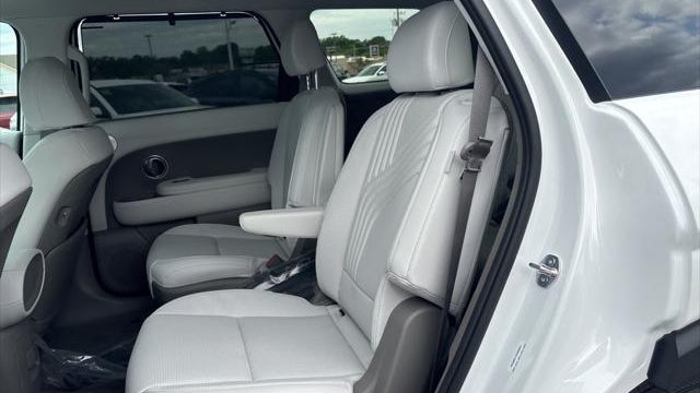 2026 Hyundai PALISADE Hybrid SEL