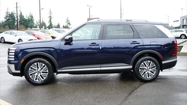 2026 Hyundai PALISADE Hybrid SEL