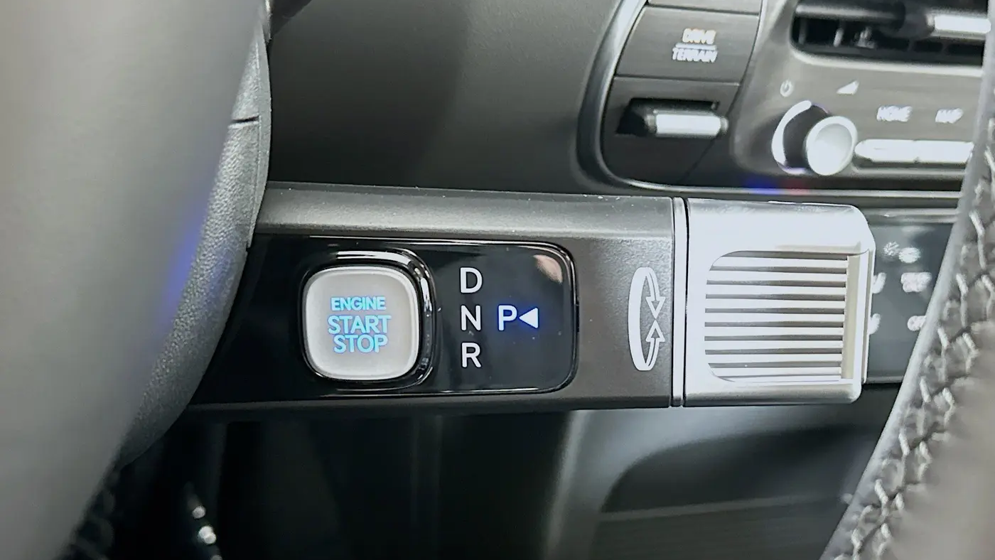 2026 Hyundai PALISADE Hybrid SEL