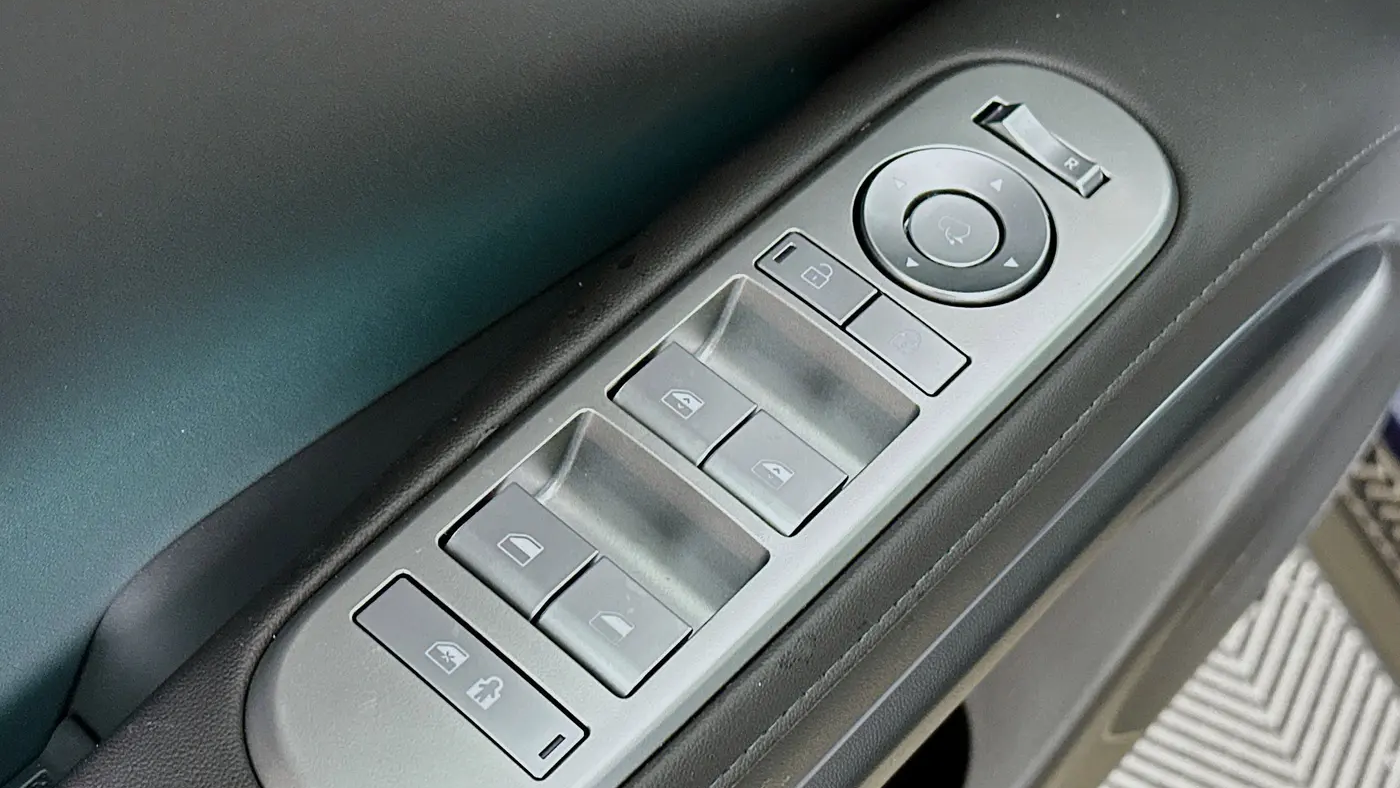 2026 Hyundai PALISADE Hybrid SEL