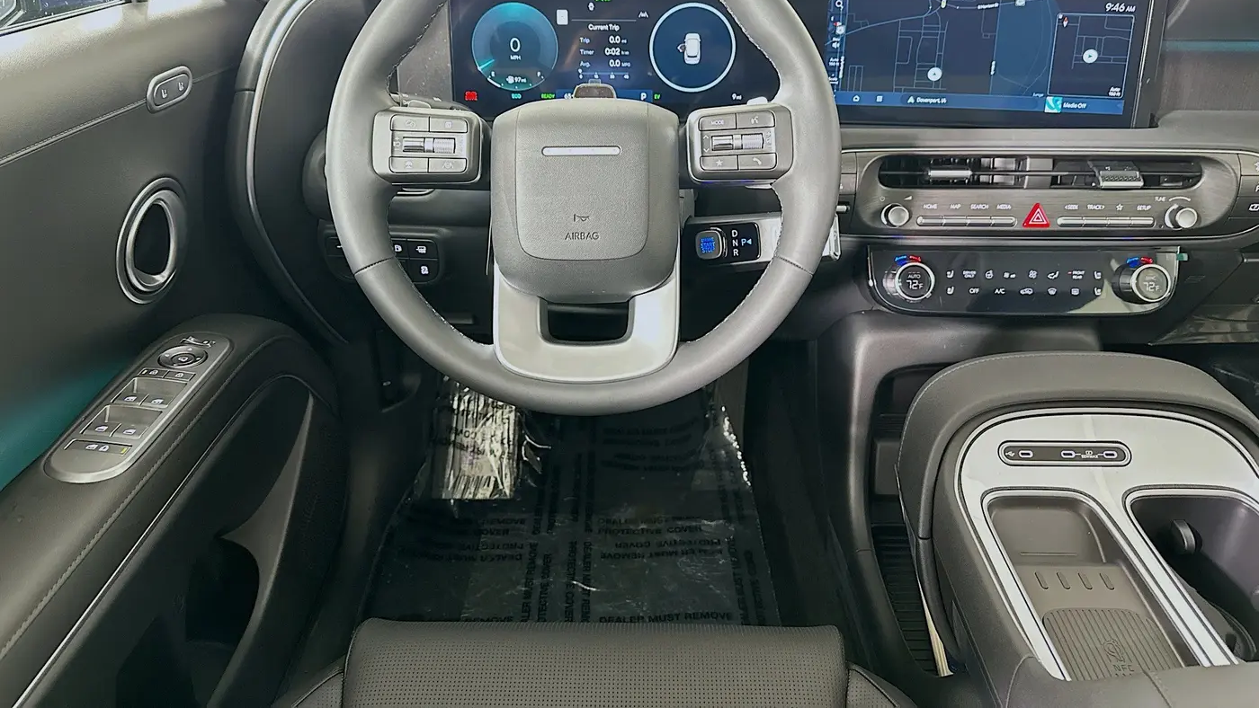 2026 Hyundai PALISADE Hybrid SEL