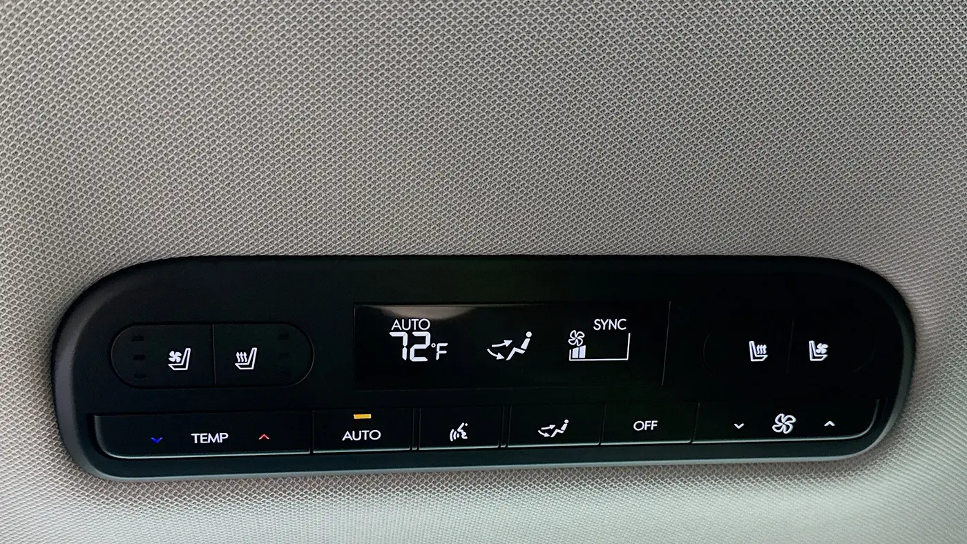 2026 Hyundai PALISADE Hybrid SEL