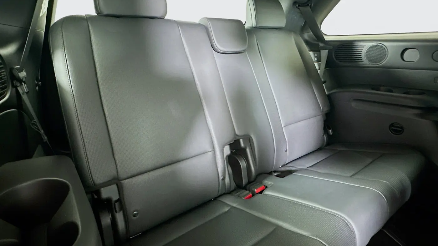 2026 Hyundai PALISADE Hybrid SEL