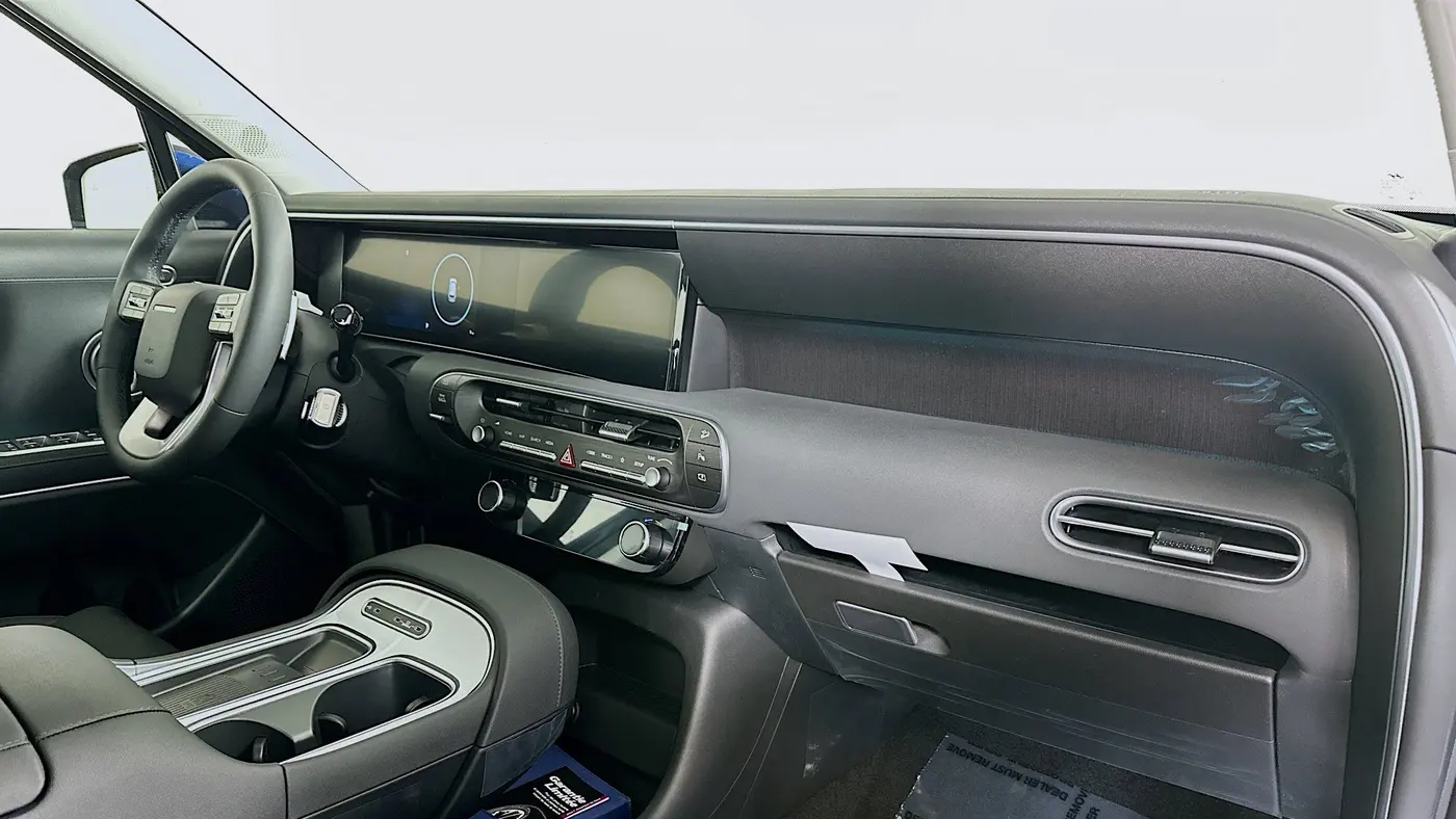 2026 Hyundai PALISADE Hybrid SEL